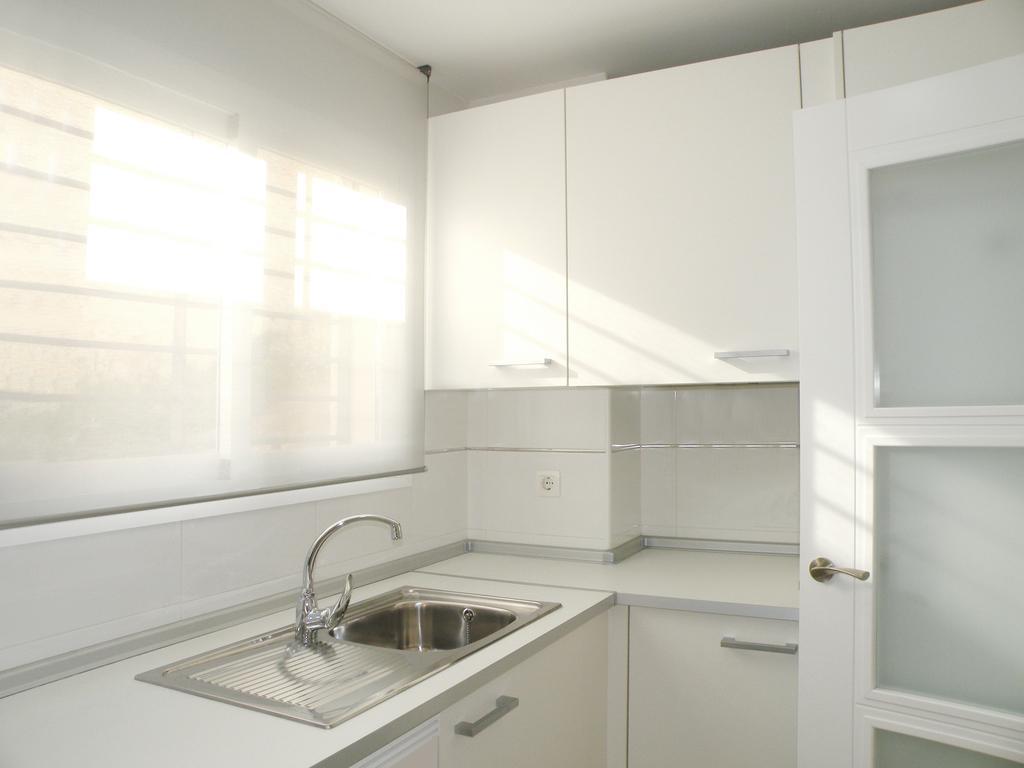 מאלגה Apartamentos Dona Carmen מראה חיצוני תמונה