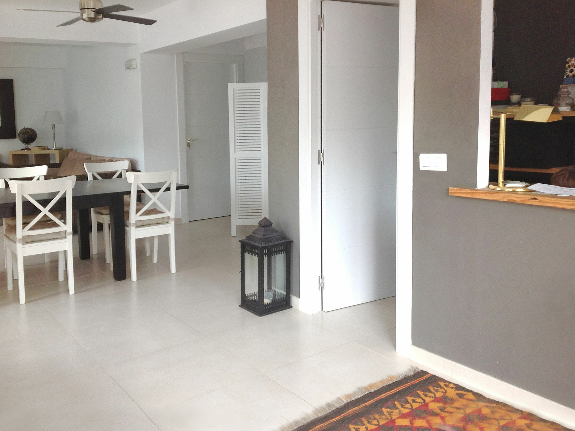 מאלגה Apartamentos Dona Carmen מראה חיצוני תמונה