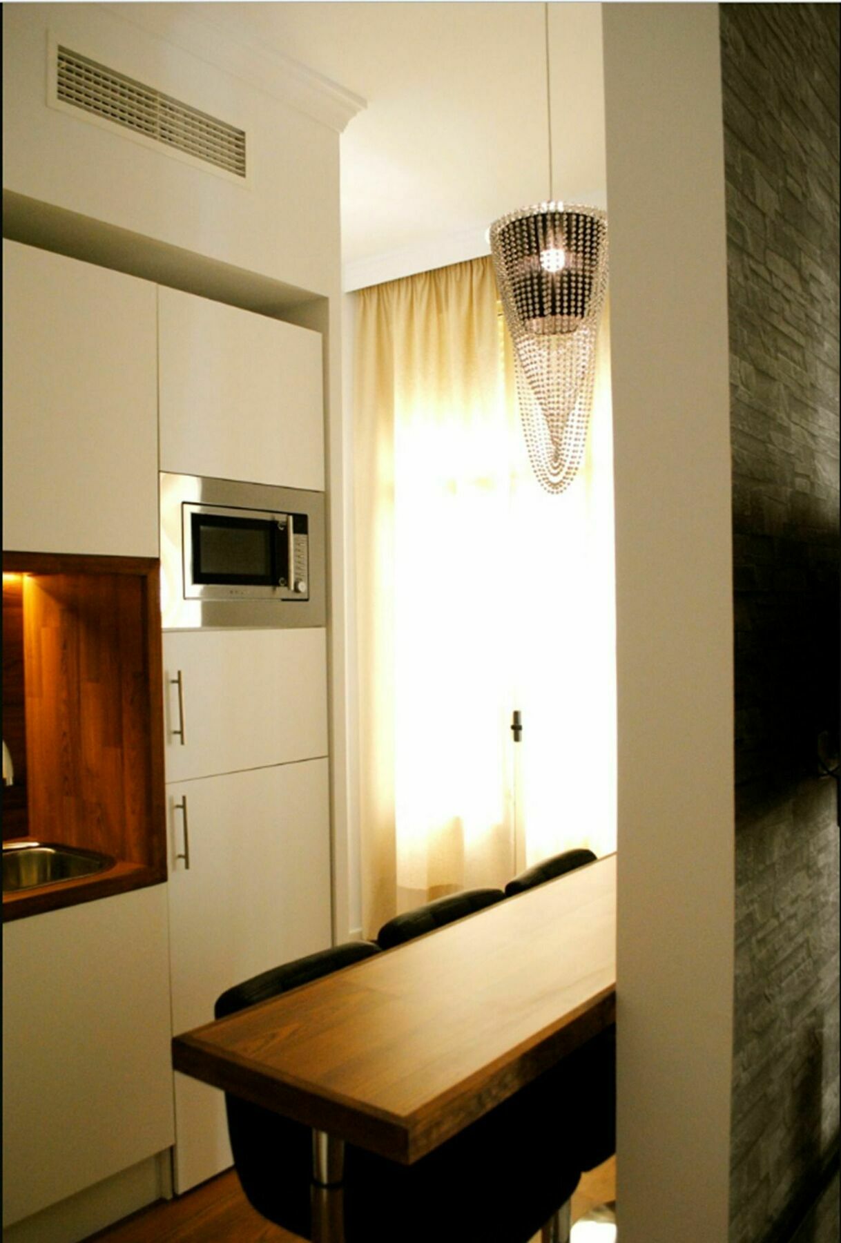 מאלגה Apartamentos Dona Carmen מראה חיצוני תמונה