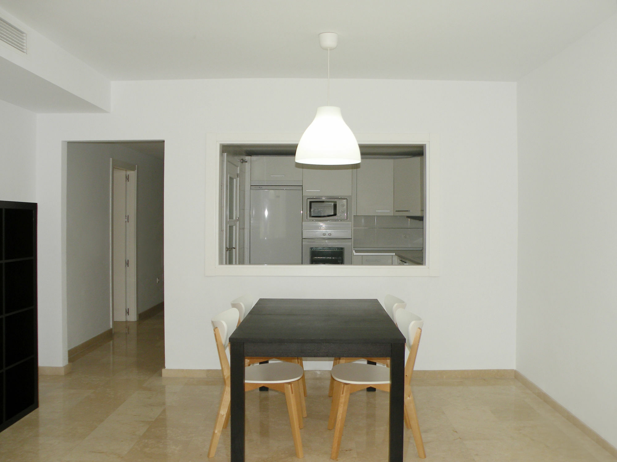 מאלגה Apartamentos Dona Carmen מראה חיצוני תמונה